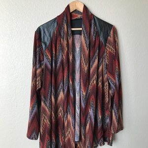 Women's Long Sleeve Sweater